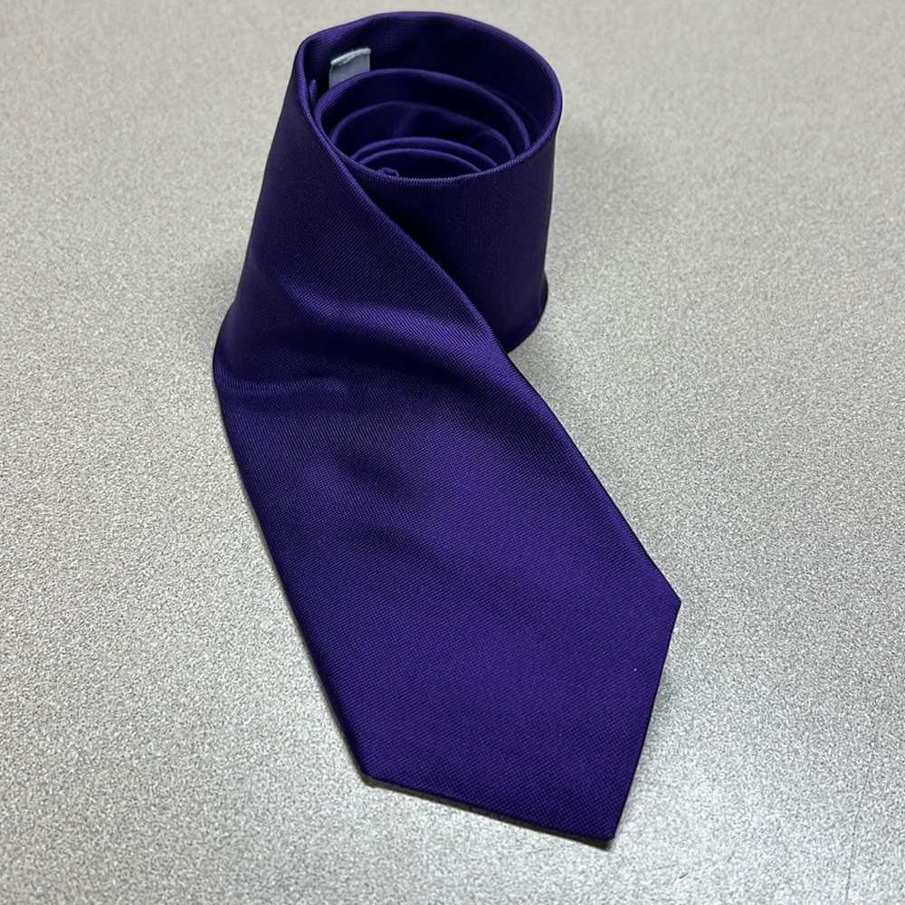 Pronto Uomo Silk Tie